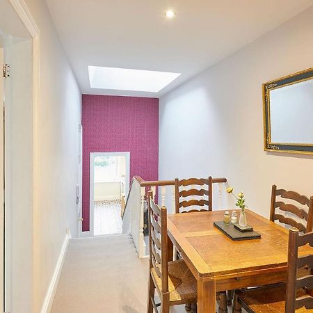 Host & Stay - Kulla Loft Harrogate Ngoại thất bức ảnh