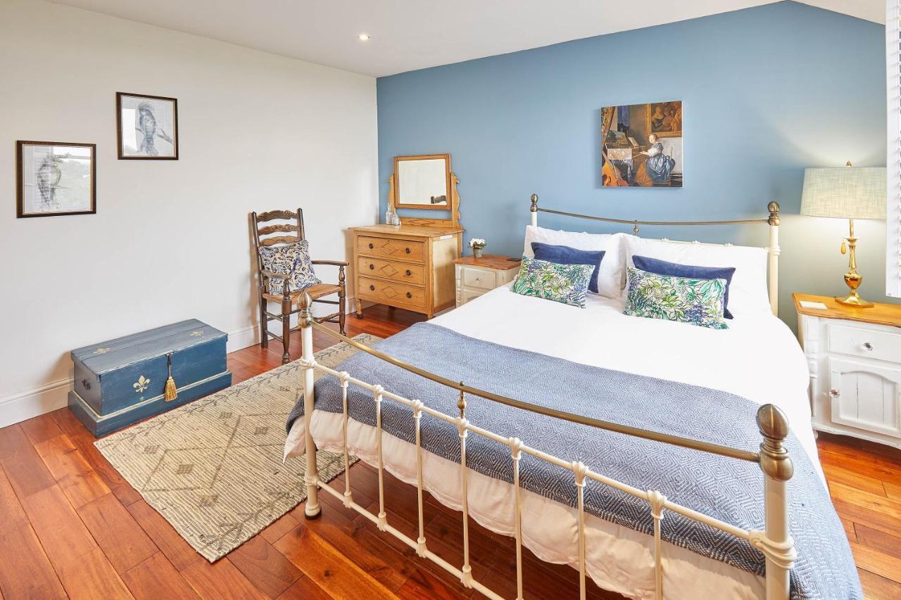 Host & Stay - Kulla Loft Harrogate Ngoại thất bức ảnh